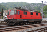 OeBB Re 430 350-9